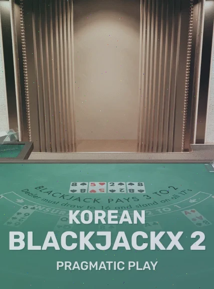 Windetta Casino – Korean Blackjack
